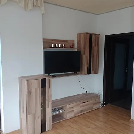 Ferienwohnung Heimkehr - Blick Rottendorf Eksteriør billede