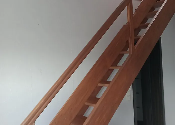 Ferienwohnung Heimkehr - Blick