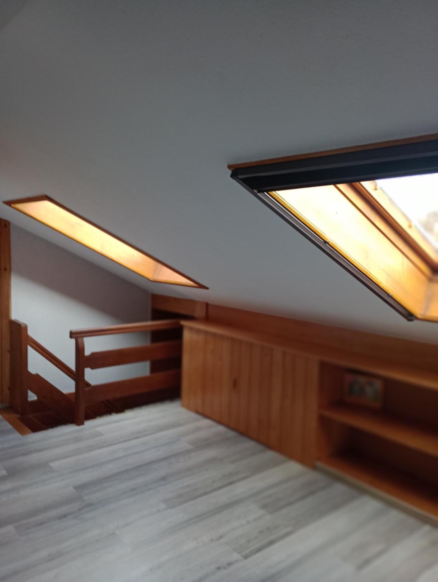 Apartment Heimkehr - Blick