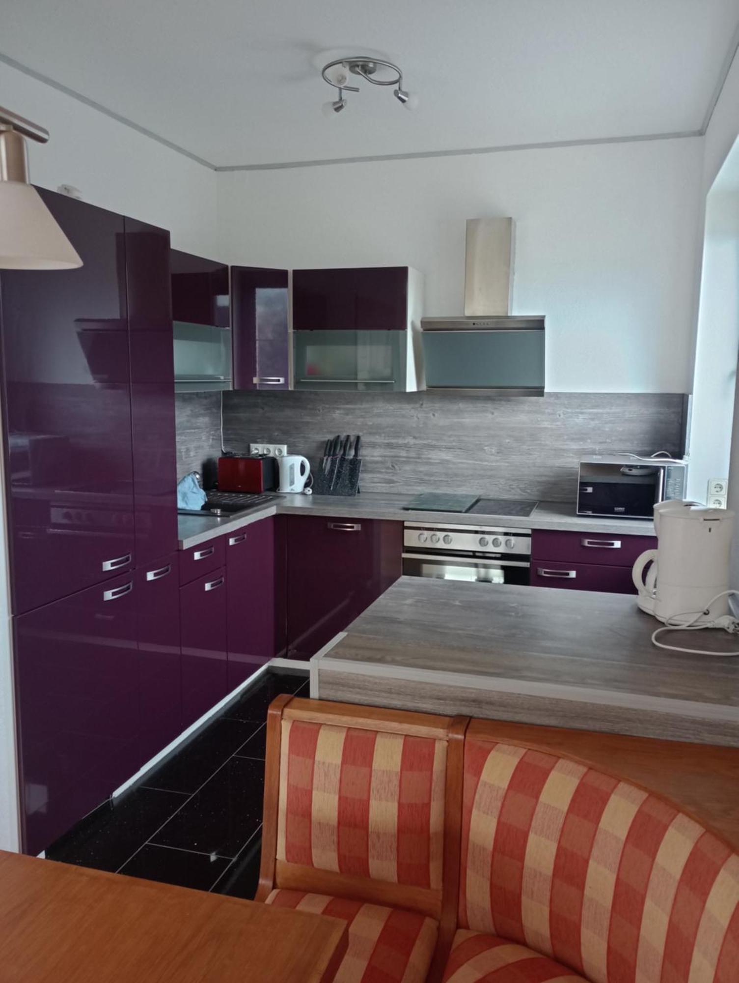 Apartment Heimkehr - Blick *