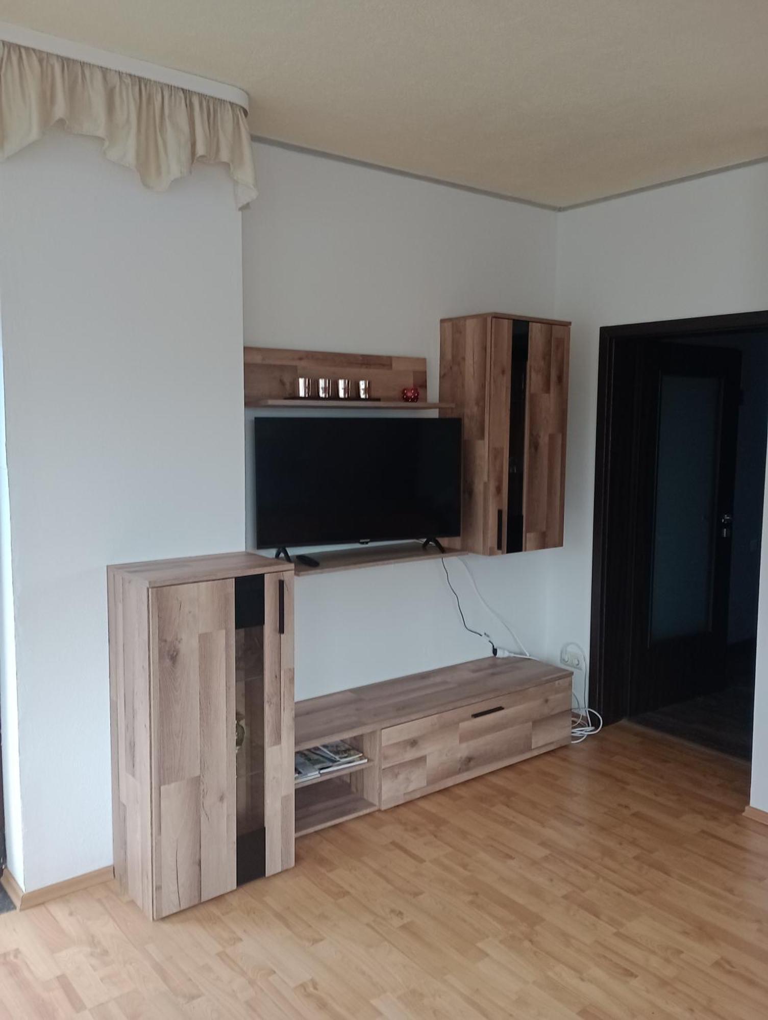Heimkehr - Blick